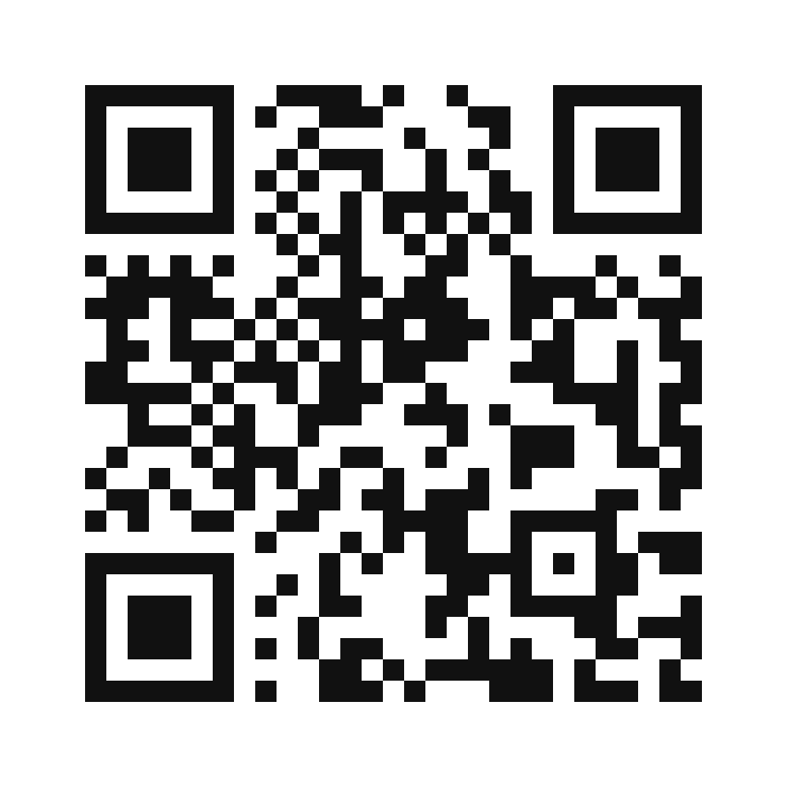 QR code for @aicaravan_policy_bot