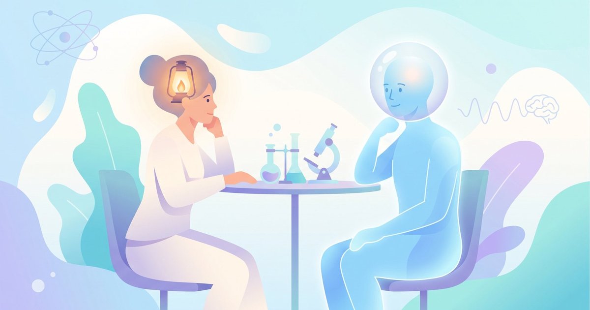 Can AI Be Conscious? Why No One Can Measure It